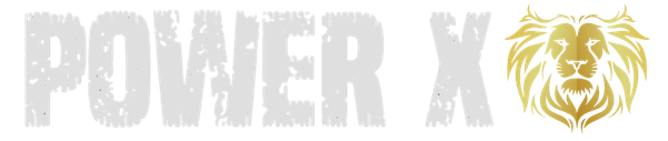 Power X Logo